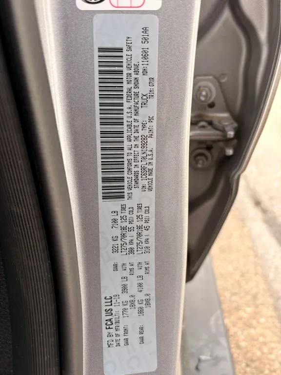 Ram 1500 photo 36