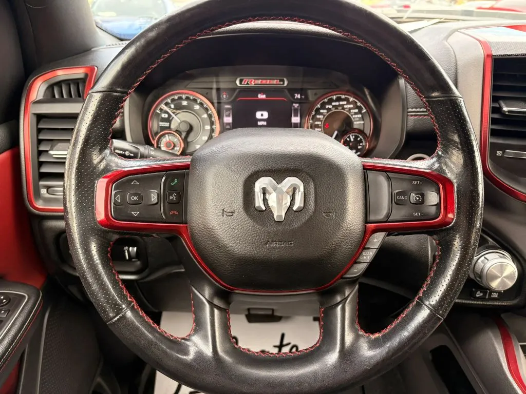 Ram 1500 photo 19