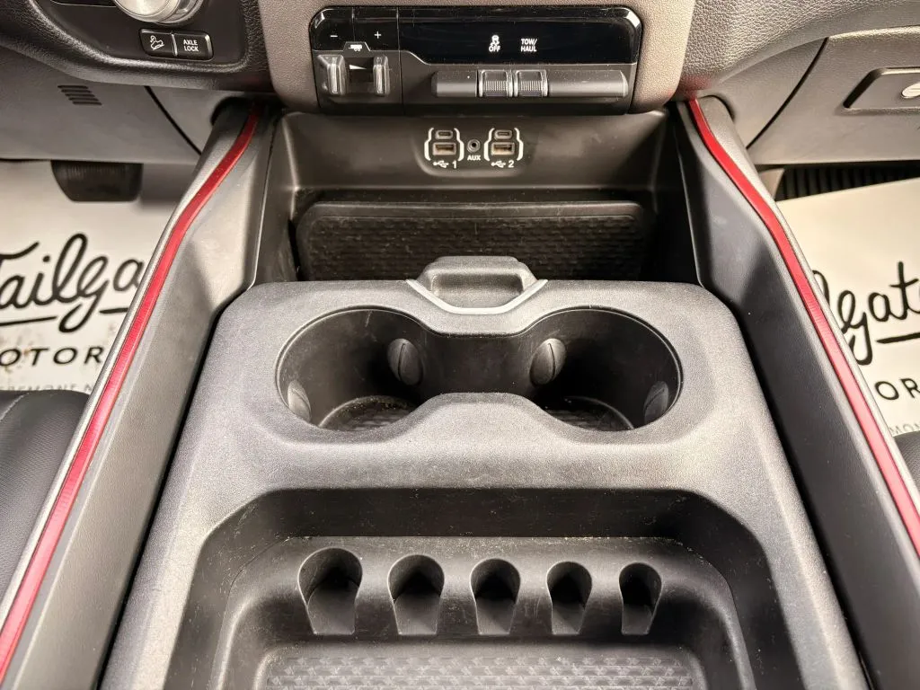 Ram 1500 photo 26