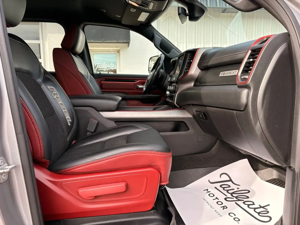 Ram 1500 photo 12