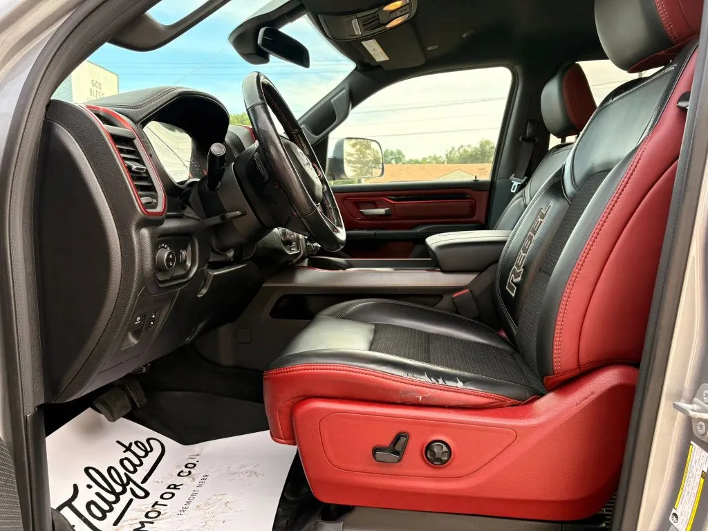 Ram 1500 photo 16