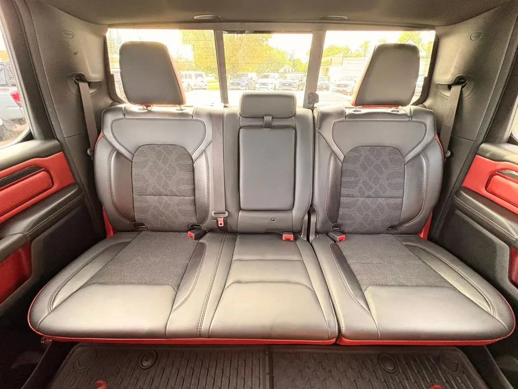 Ram 1500 photo 18