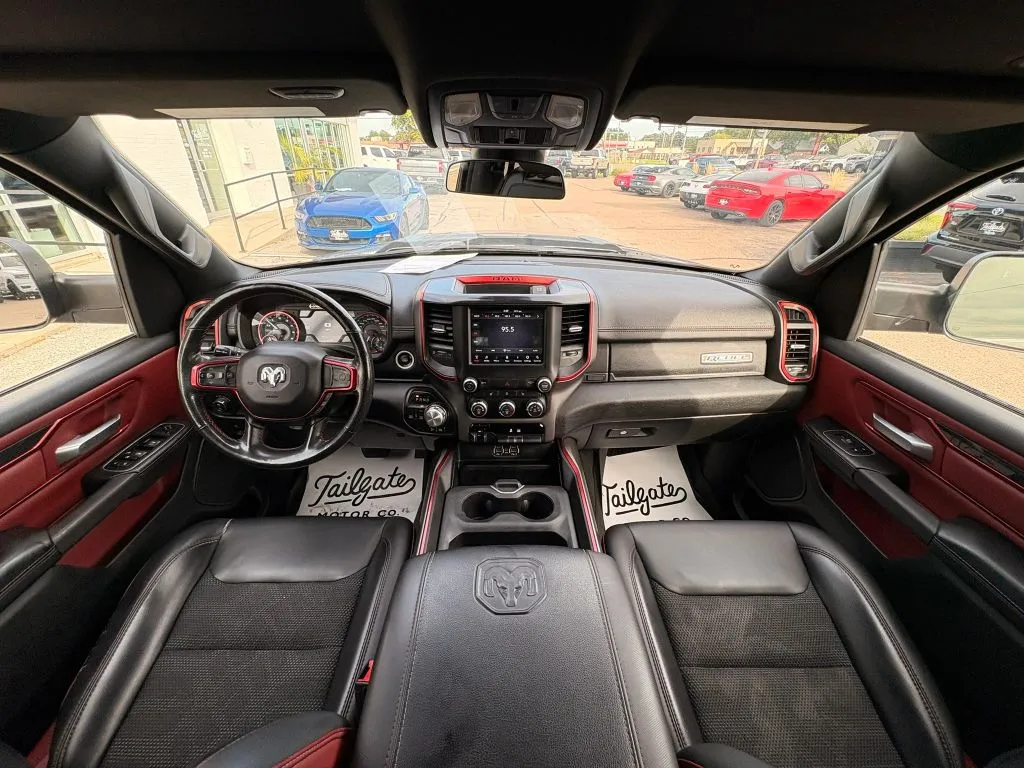 Ram 1500 photo 17
