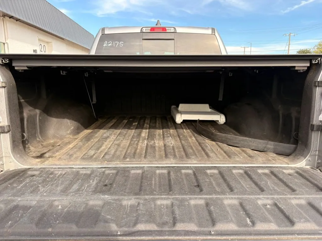 Ram 1500 photo 8