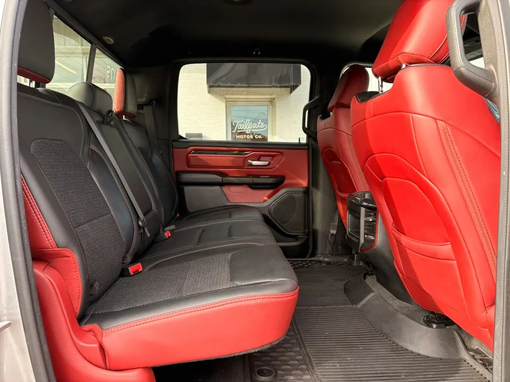 Ram 1500 photo 10