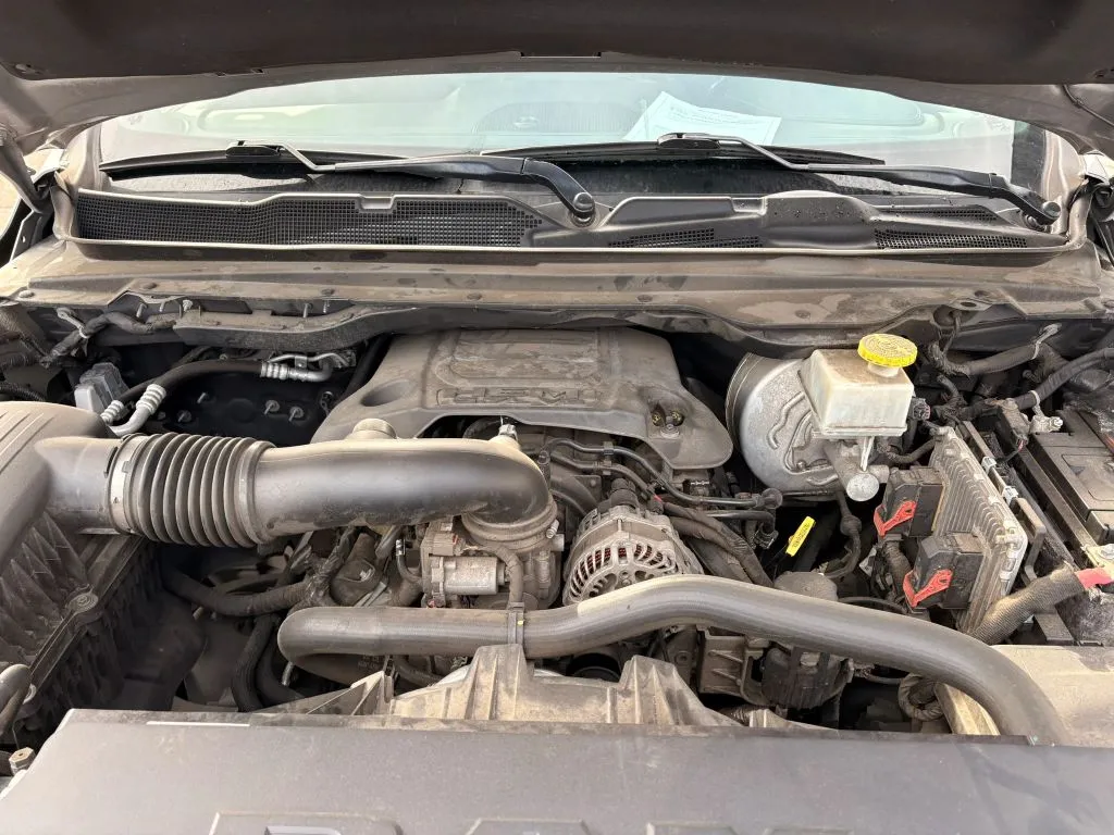 Ram 1500 photo 34