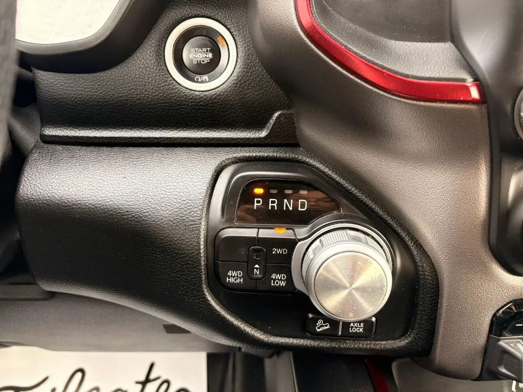 Ram 1500 photo 31