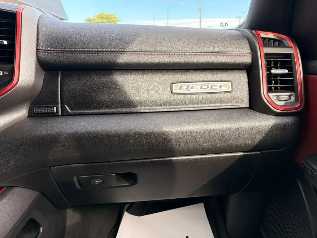 Ram 1500 photo 21