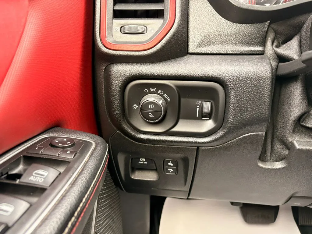 Ram 1500 photo 30