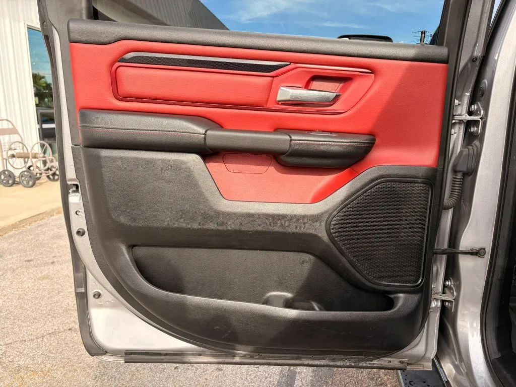 Ram 1500 photo 13