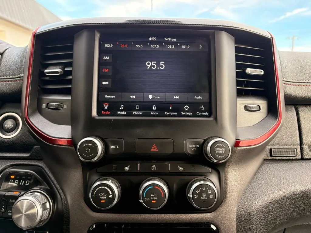 Ram 1500 photo 20