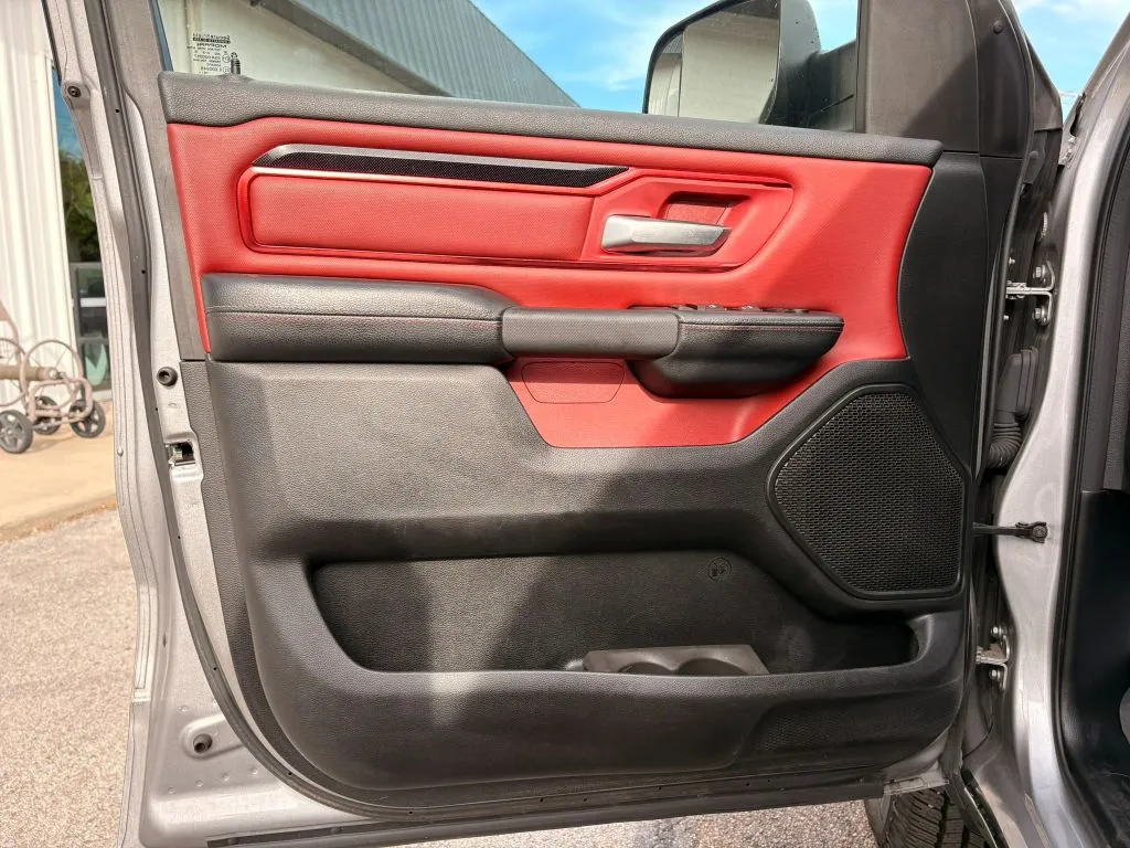 Ram 1500 photo 15