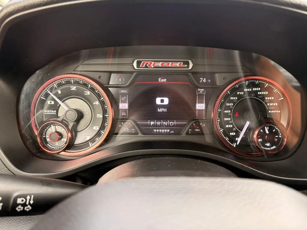 Ram 1500 photo 22