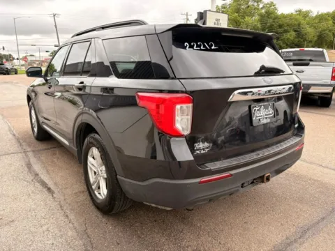 More photos of 2020 Ford Explorer XLT Sport Utility 4D at Tailgate Motor Co. (Fremont North), NE