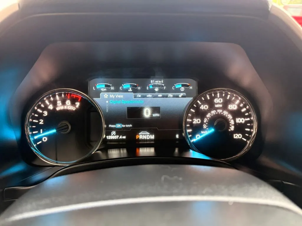 Ford F-150 photo 22