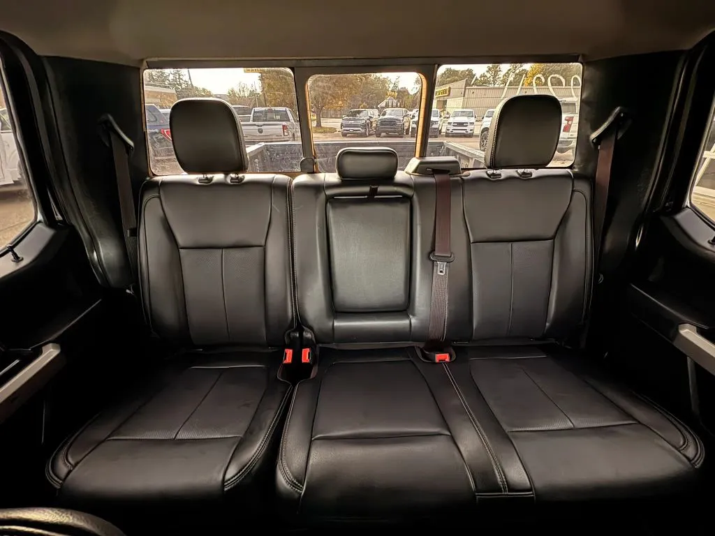 Ford F-150 photo 18