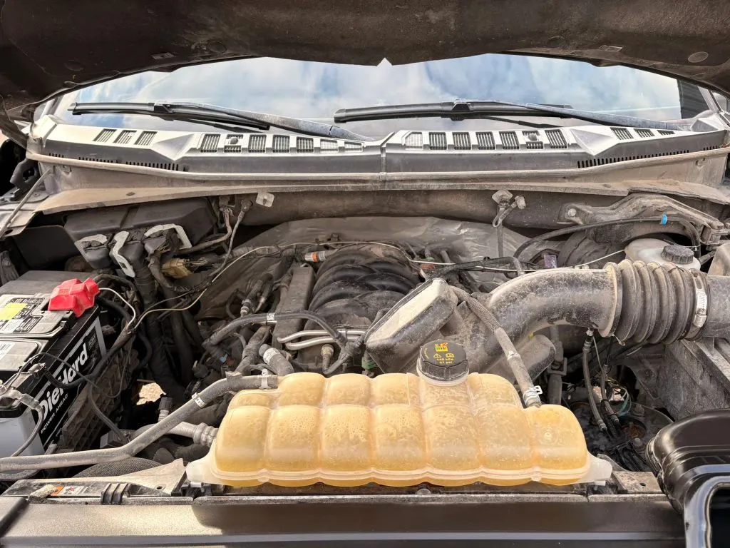 Ford F-150 photo 32