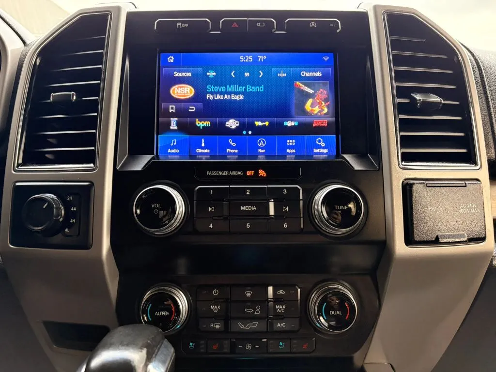Ford F-150 photo 20