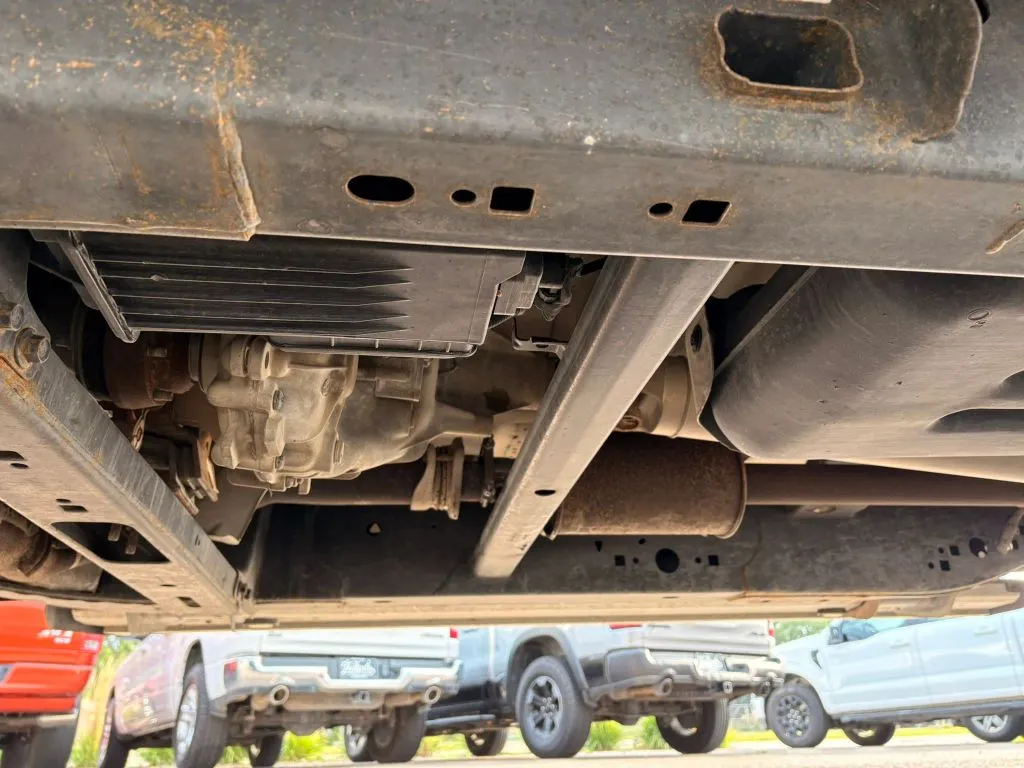 Ford F-150 photo 31