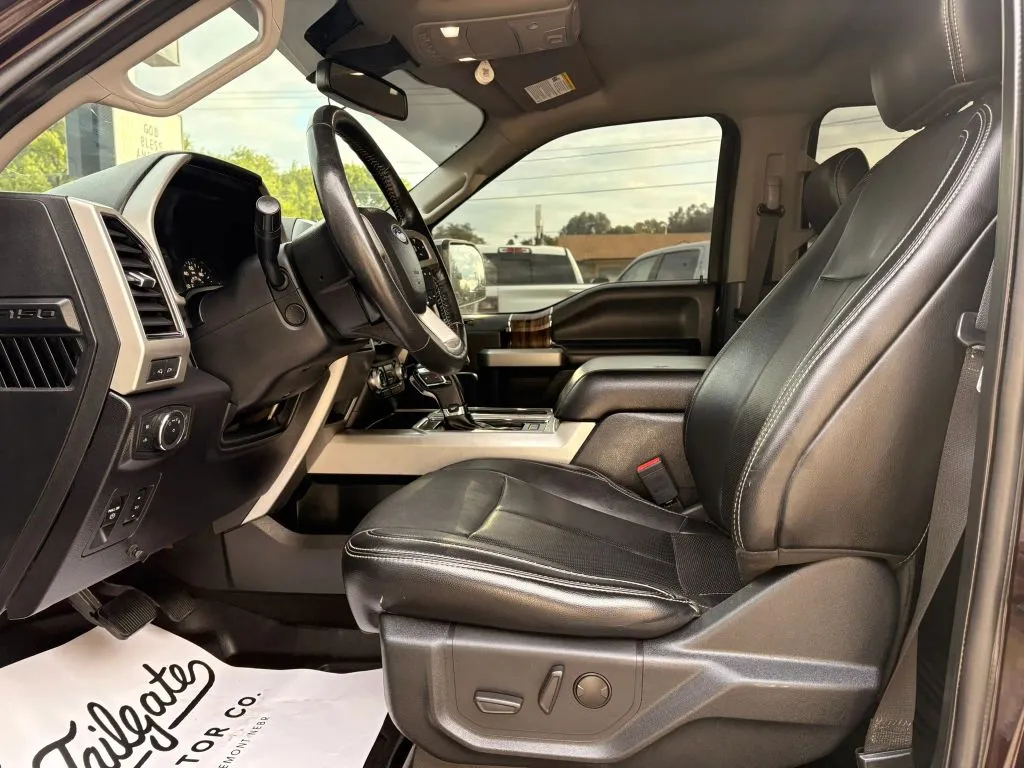 Ford F-150 photo 16