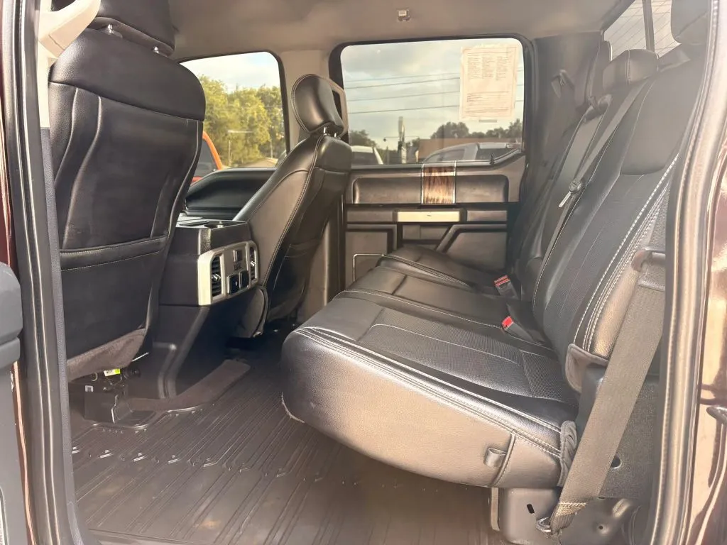 Ford F-150 photo 14