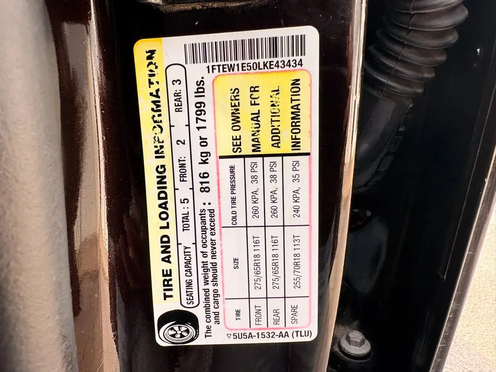 Ford F-150 photo 33