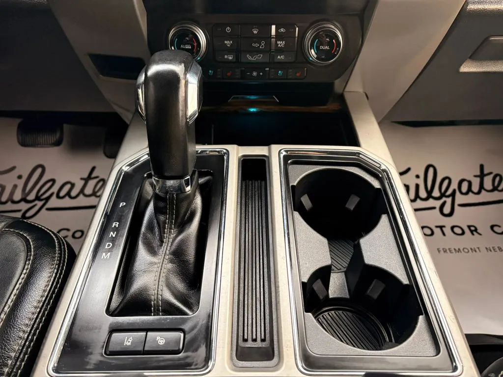 Ford F-150 photo 24