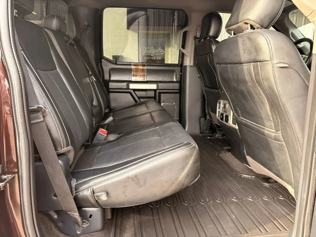 Ford F-150 photo 10