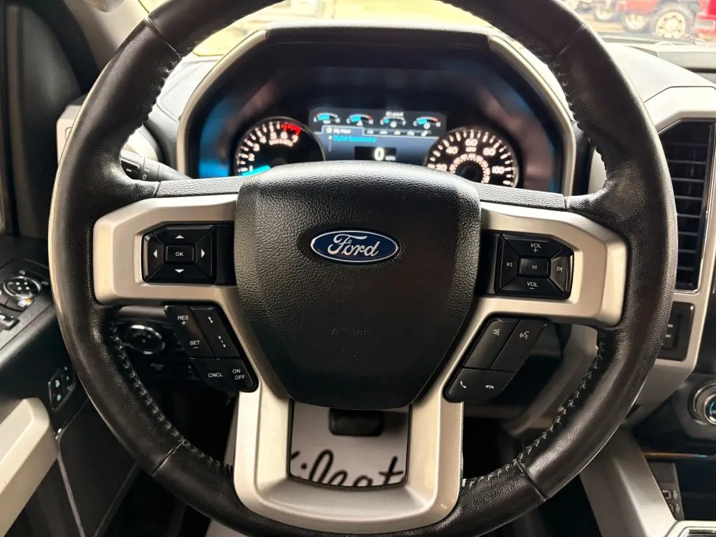 Ford F-150 photo 19