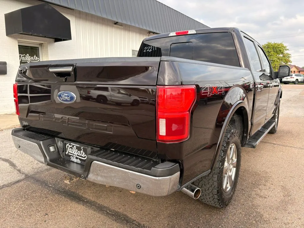 Ford F-150 photo 7