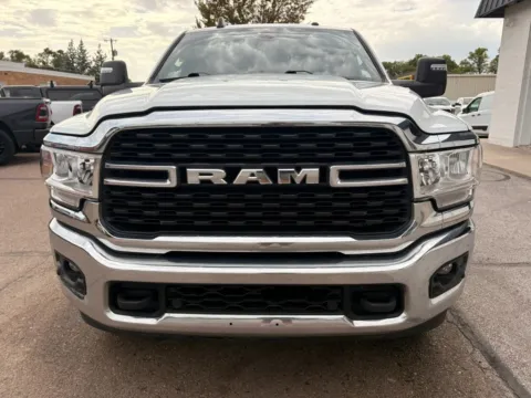 Another view of 2024 Ram 2500 Crew Cab Big Horn Pickup 4D 6 1/3 ft for sale in Fremont, NE at Tailgate Motor Co. (Fremont North)