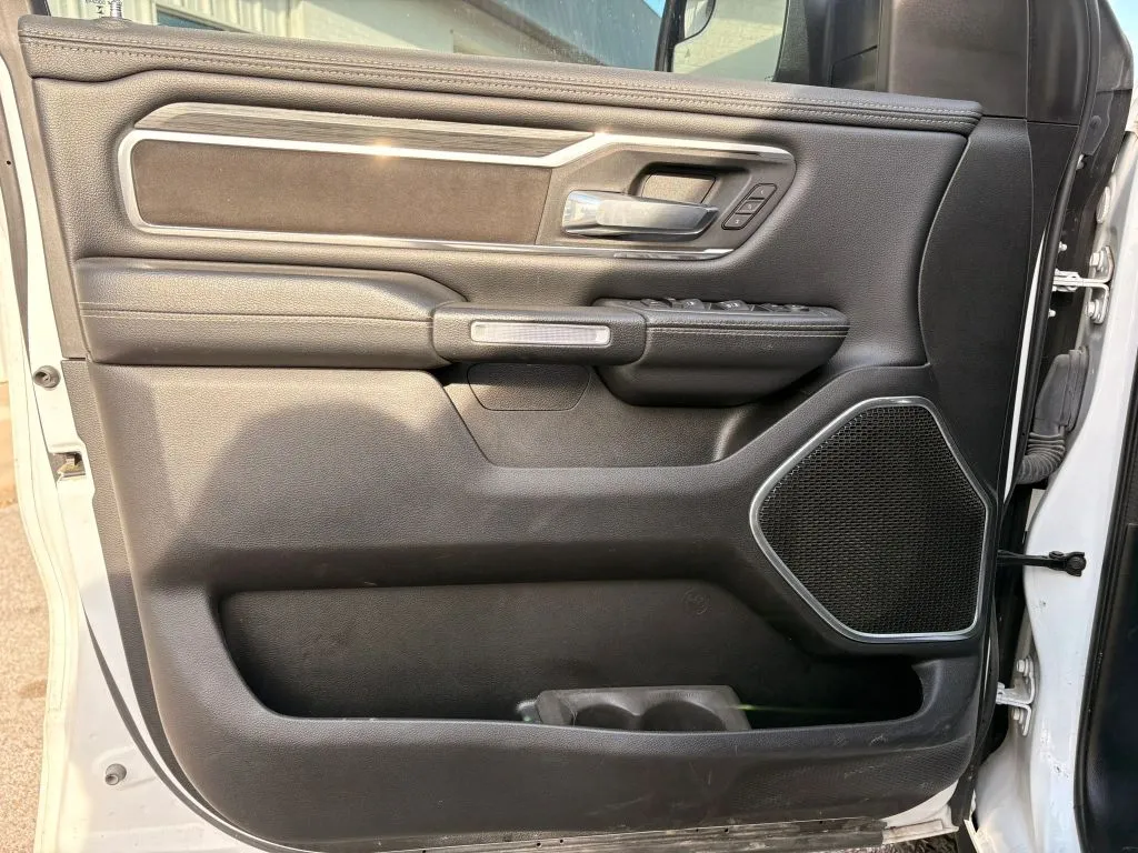Ram 1500 photo 15