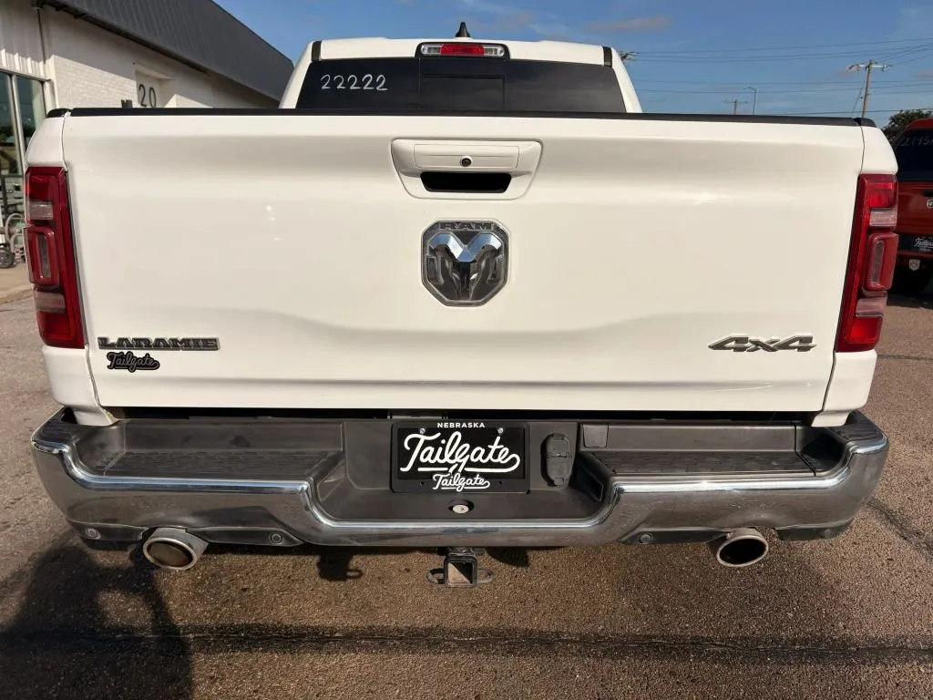 Ram 1500 photo 6
