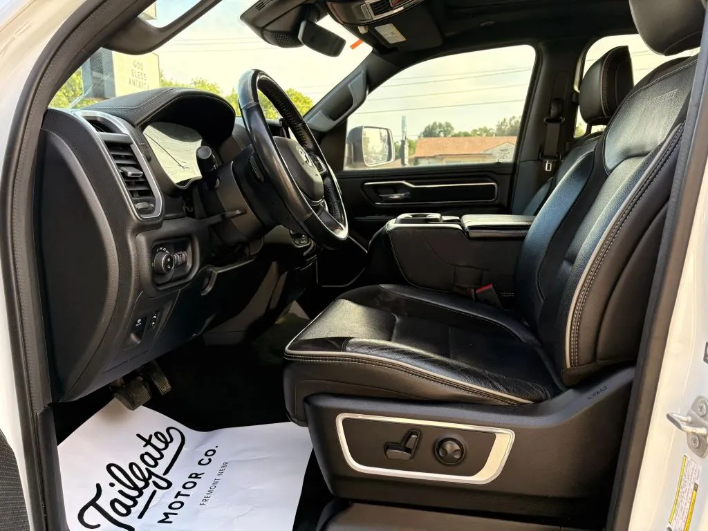 Ram 1500 photo 16