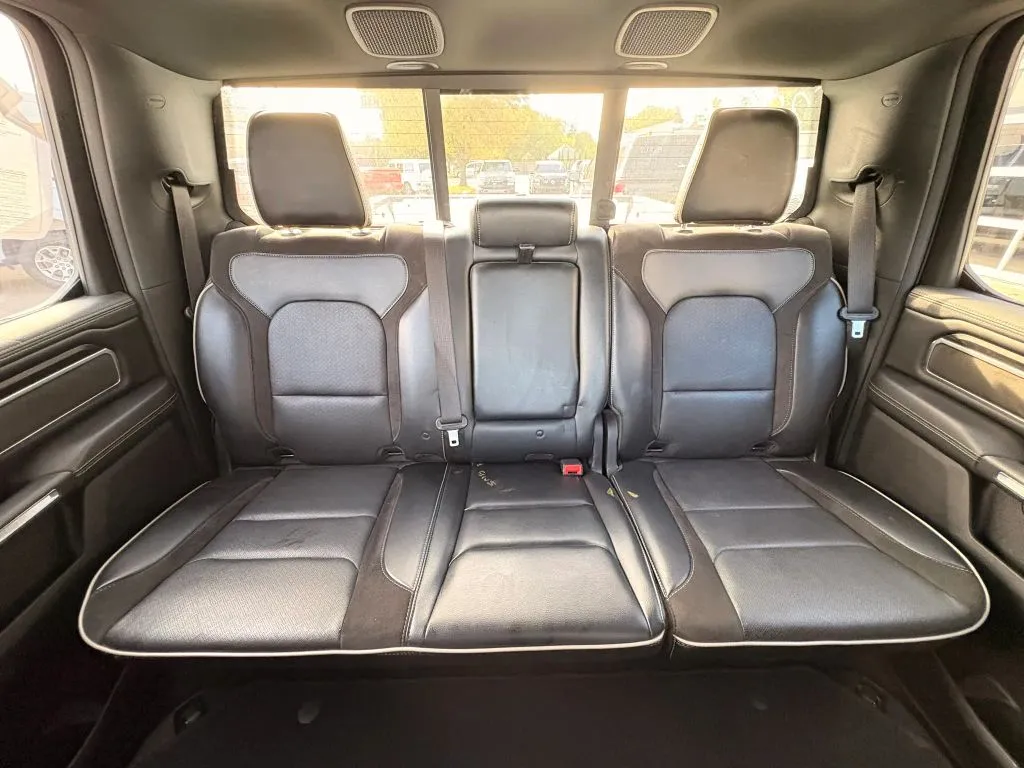 Ram 1500 photo 18