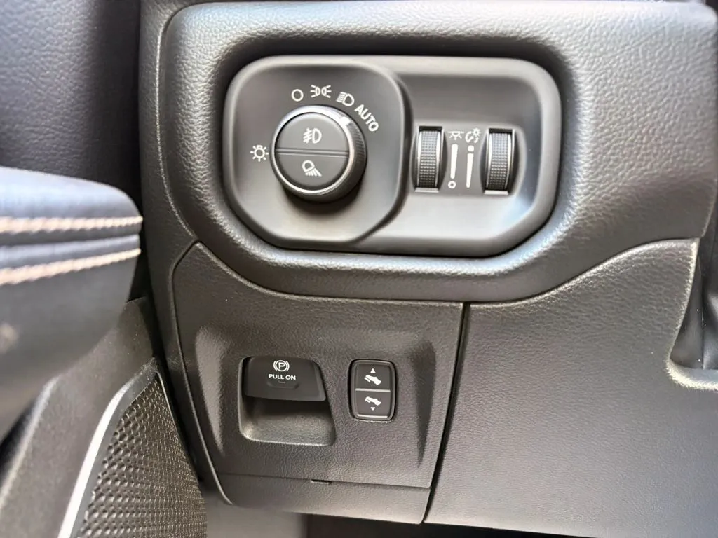 Ram 1500 photo 33