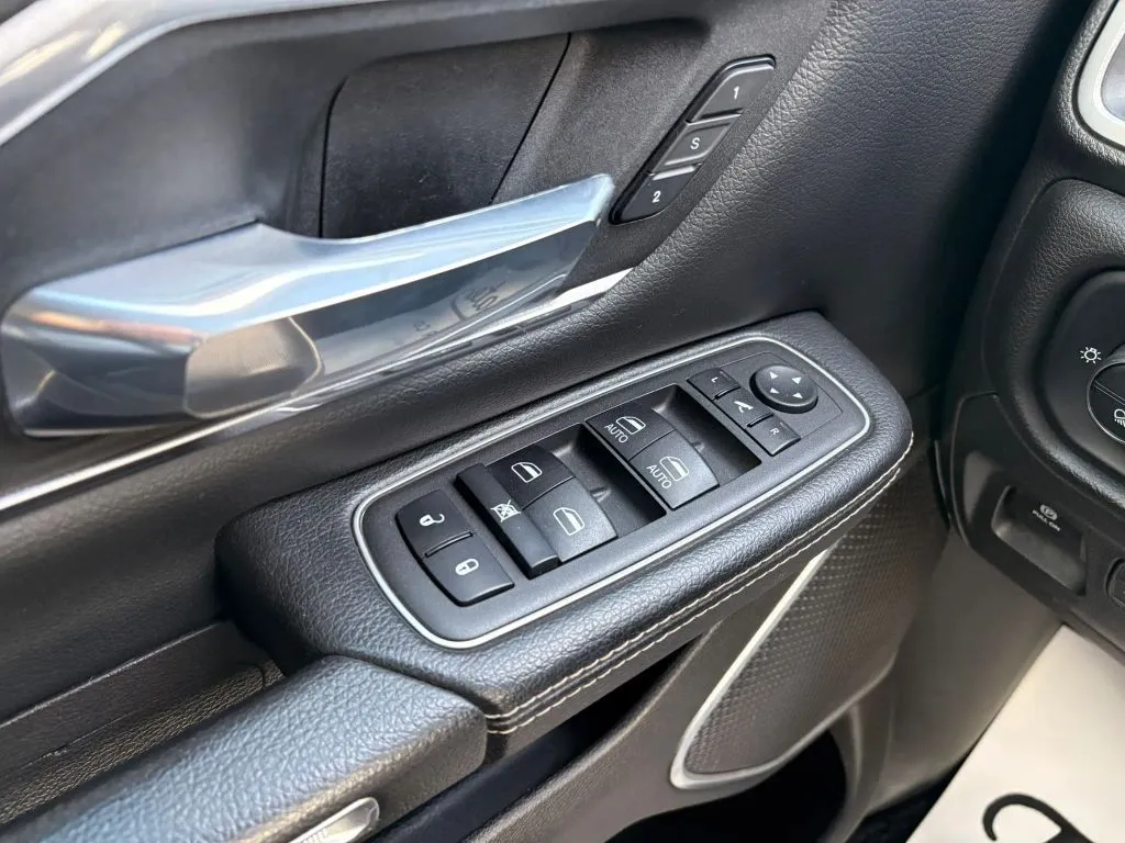 Ram 1500 photo 31