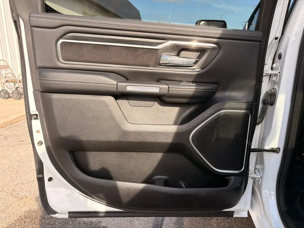 Ram 1500 photo 13