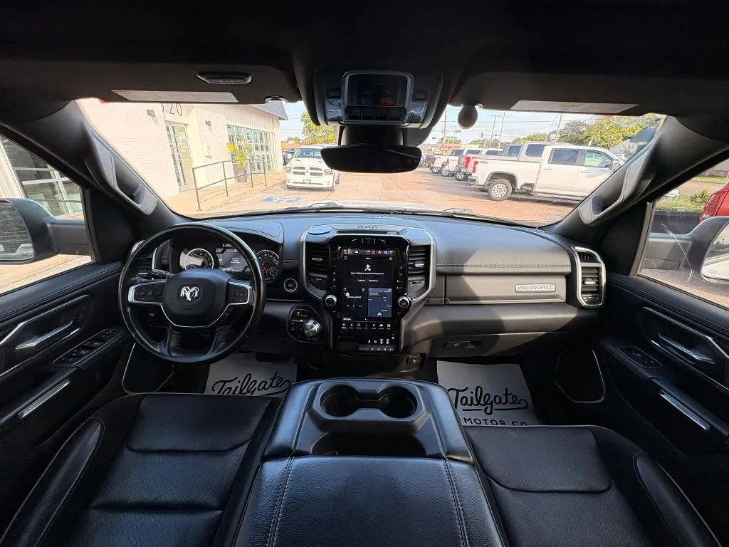 Ram 1500 photo 17