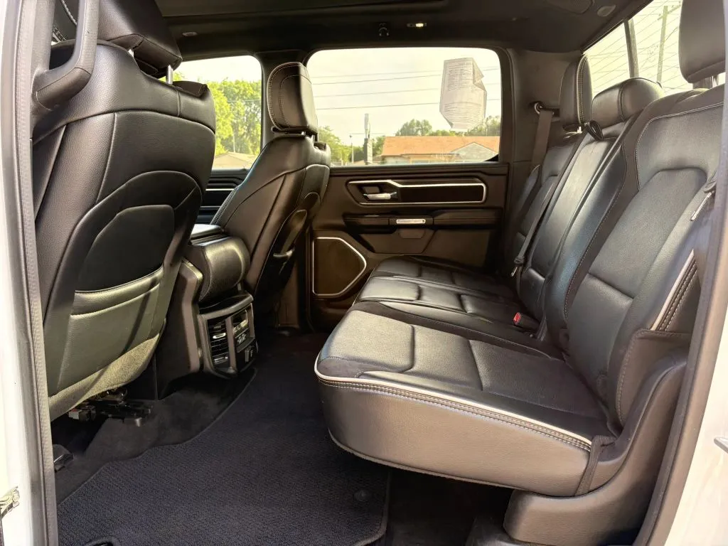 Ram 1500 photo 14