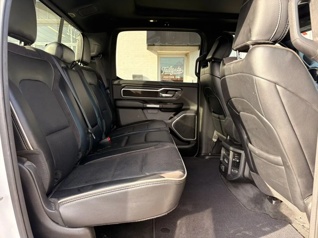 Ram 1500 photo 10
