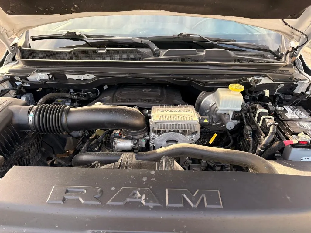 Ram 1500 photo 35