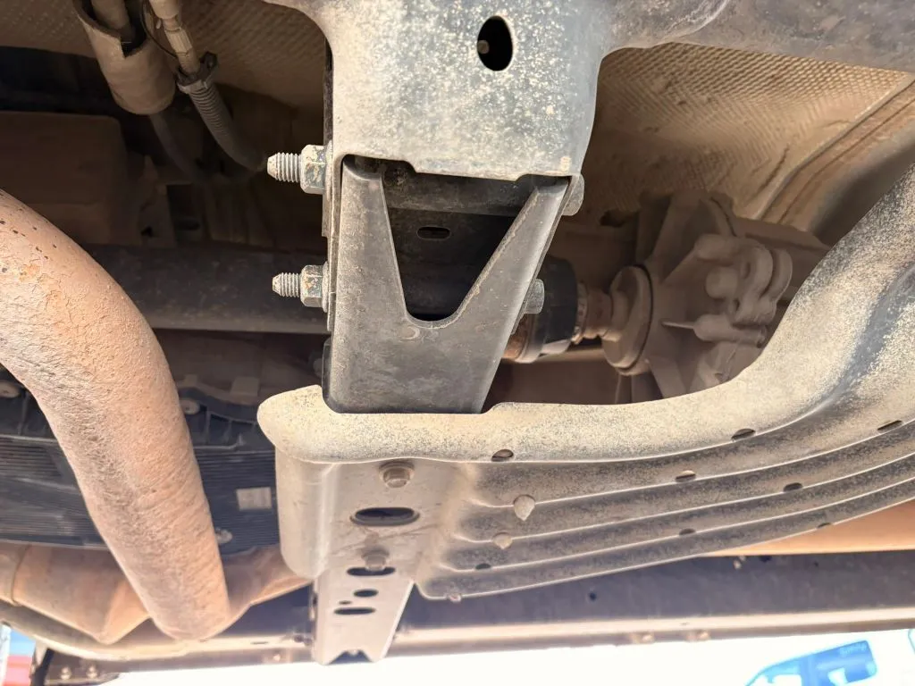 Ram 1500 photo 36