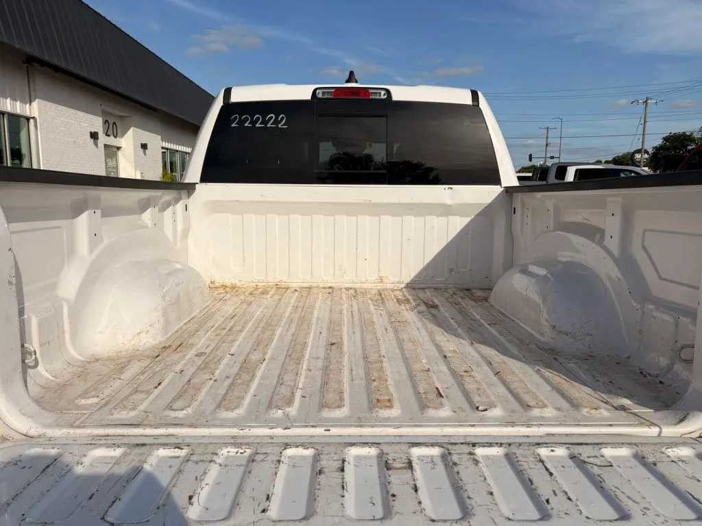 Ram 1500 photo 8
