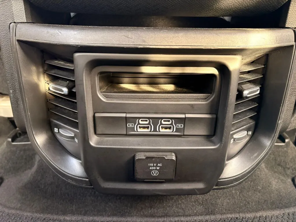 Ram 1500 photo 25