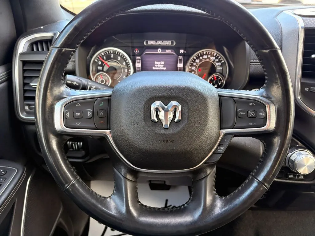 Ram 1500 photo 19