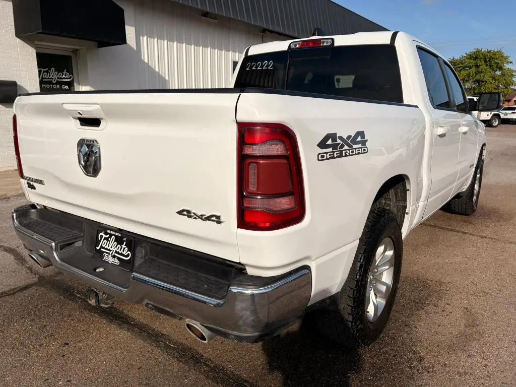 Ram 1500 photo 7