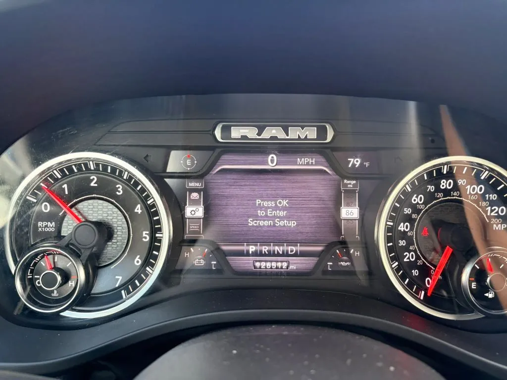 Ram 1500 photo 22
