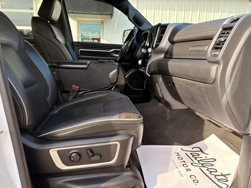 Ram 1500 photo 12