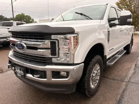 More photos of 2019 Ford F250 Super Duty Crew Cab XLT Pickup 4D 8 ft at Tailgate Motor Co. (Fremont North), NE